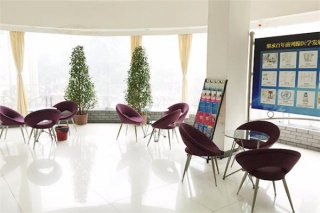 怀化男性专科医院哪个好,怀化中山医院待病人如亲人