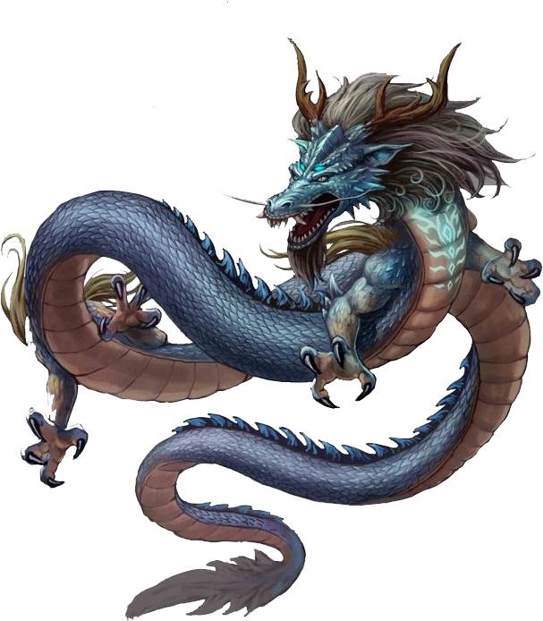 神龙——DEFI江湖终极者