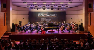 琴弦共鸣 谱写两岸艺术交流佳话—2022年两岸（福州）艺术青年钢琴音乐节圆满