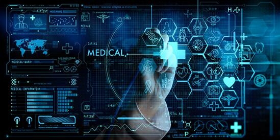 医药产业平台——搭建便捷医疗通道 提升医疗服务质量