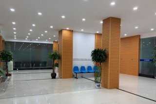 热烈庆祝常德中夫成为“湖南省中医生殖专科联盟“新成员