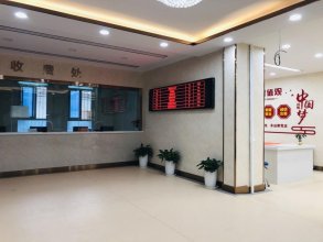 长沙哪个男科好-长沙中山医院坚持专病专治，为患者呵护身心健康